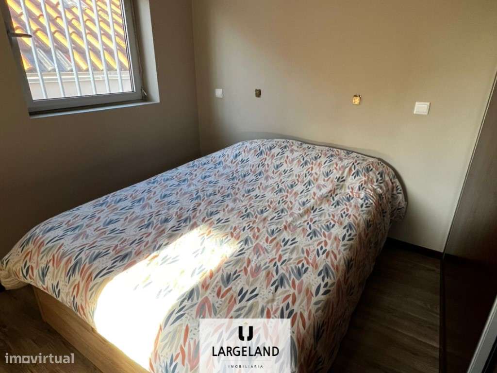 Apartamento T1- localizado no Alboi - Aveiro - Grande imagem: 4/7