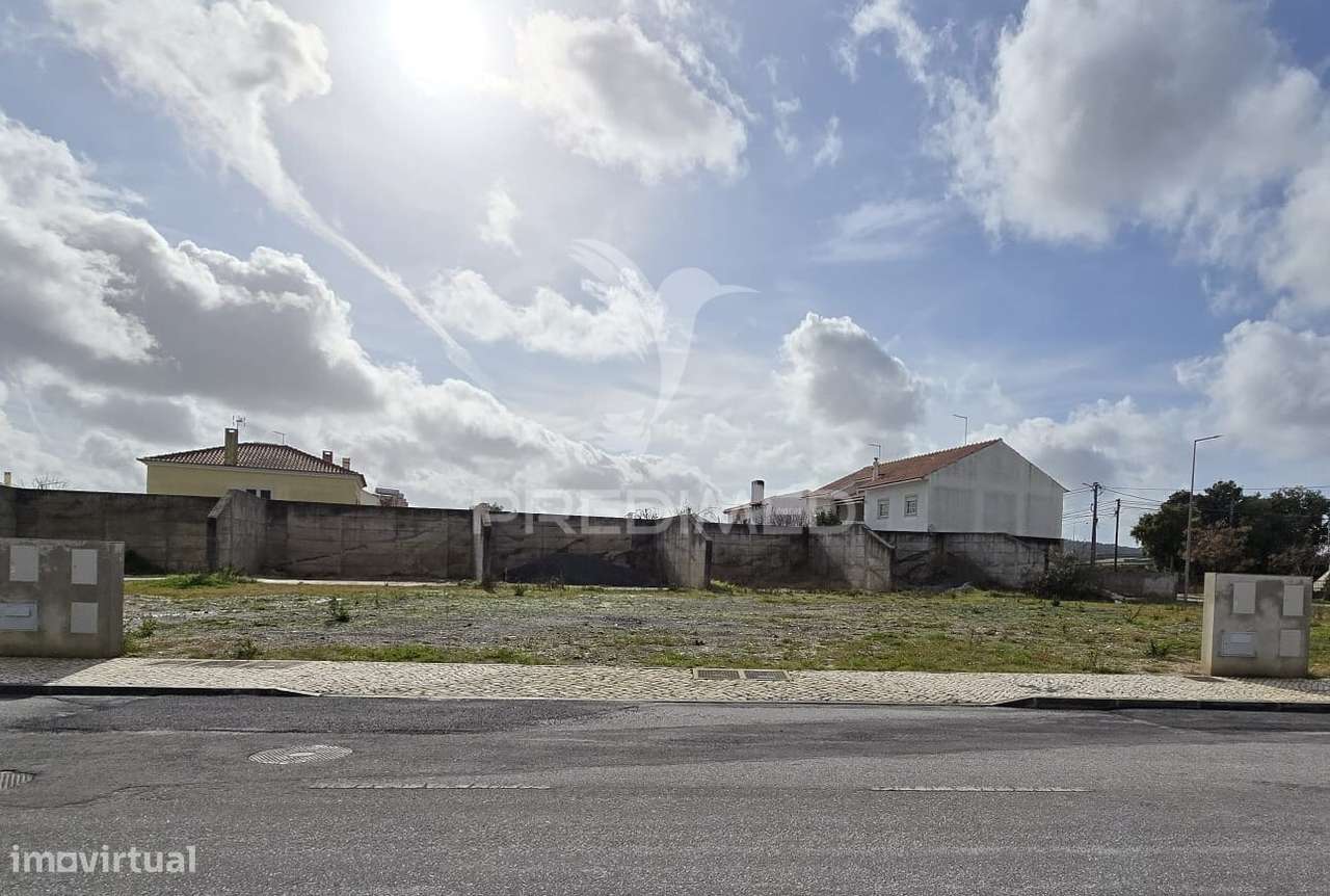 Lote de Terreno para Construção - Grândola - Grande imagem: 2/12