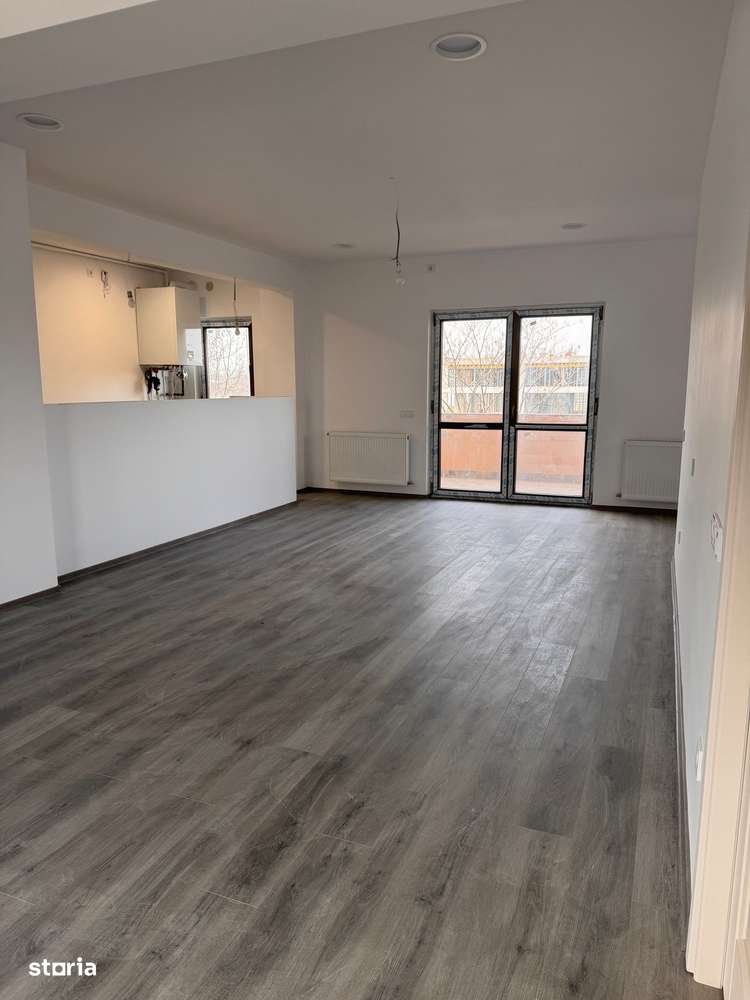 Otopeni Libertatii apartament 4 camere bloc boutique - Imagine principală: 4/16