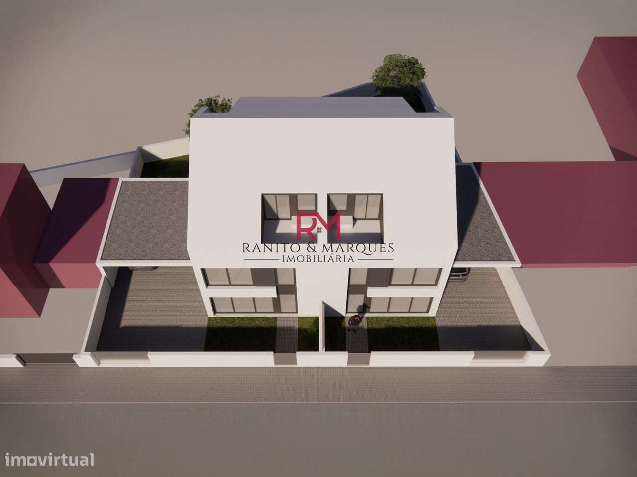 MORADIA T3 - VALONGO-6