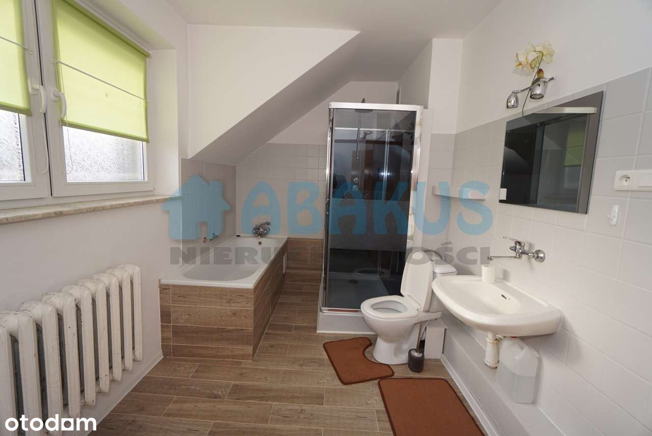 Na sprzedaż budynek mieszkalny - Konin os. Nowy Dwór-7