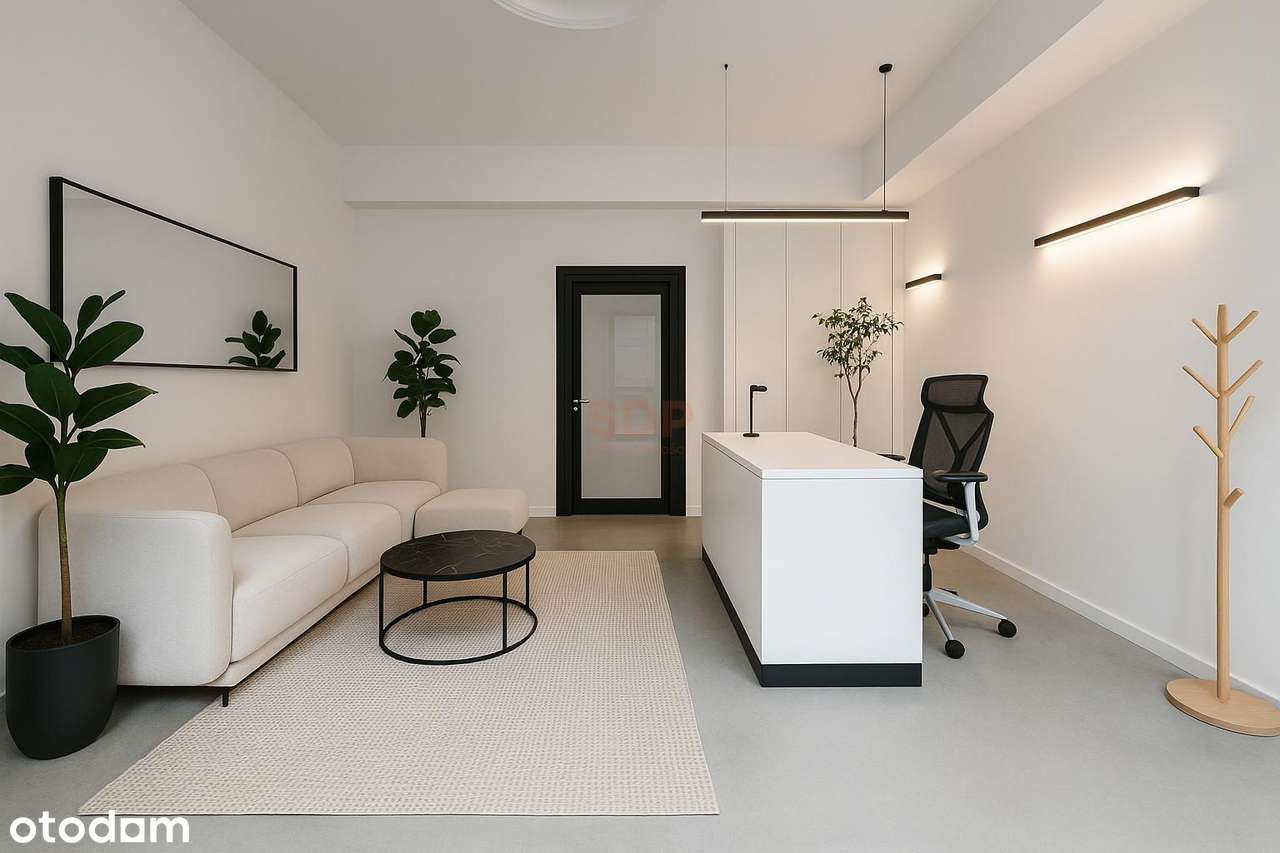 Prestiżowy adres dla Twojego biznesu - Pełny obrazek: 5/14