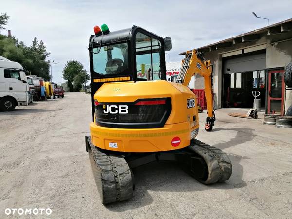 JCB 55 Z-1 - 3