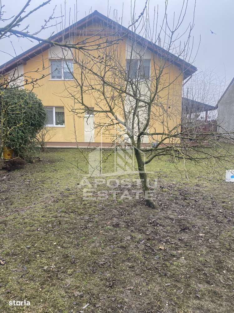 Exclusivitate în Sacosul Turcesc  Casa individuala cu 1000 mp teren - Imagine principală: 1/20