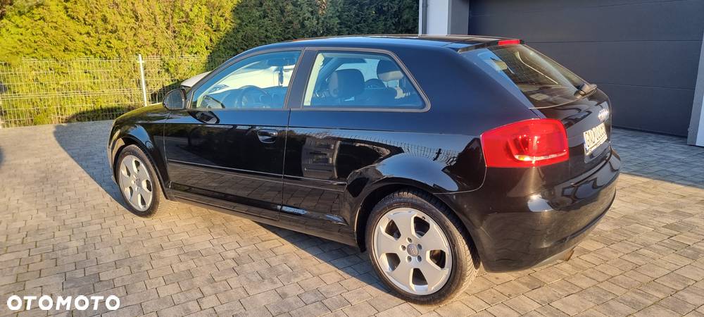 Audi A3 1.6 Ambition - 13