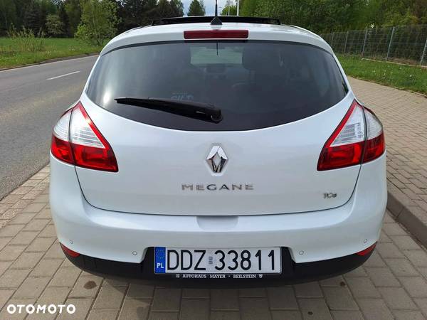 Renault Megane 1.4 16V TCE Bose Edition - 16