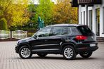 Volkswagen Tiguan 2.0 TDI DPF 4Motion BlueMotion Technology DSG Track & Style - 8