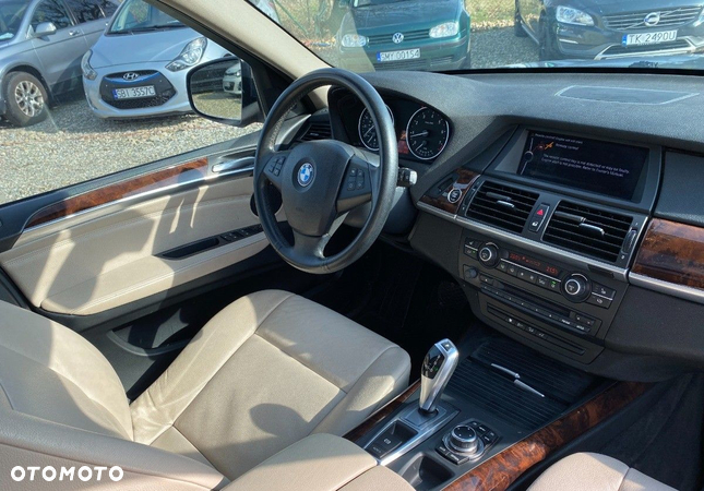 BMW X5 - 10