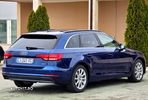 Audi A4 Avant 2.0 TDI quattro S tronic Sport - 12