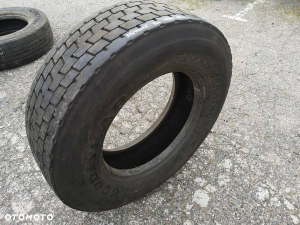 Goodyear maraton lhd 315 70 R22.5 - 4