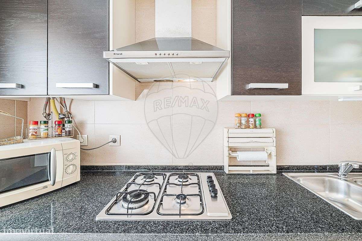 Apartamento T2 para venda-1