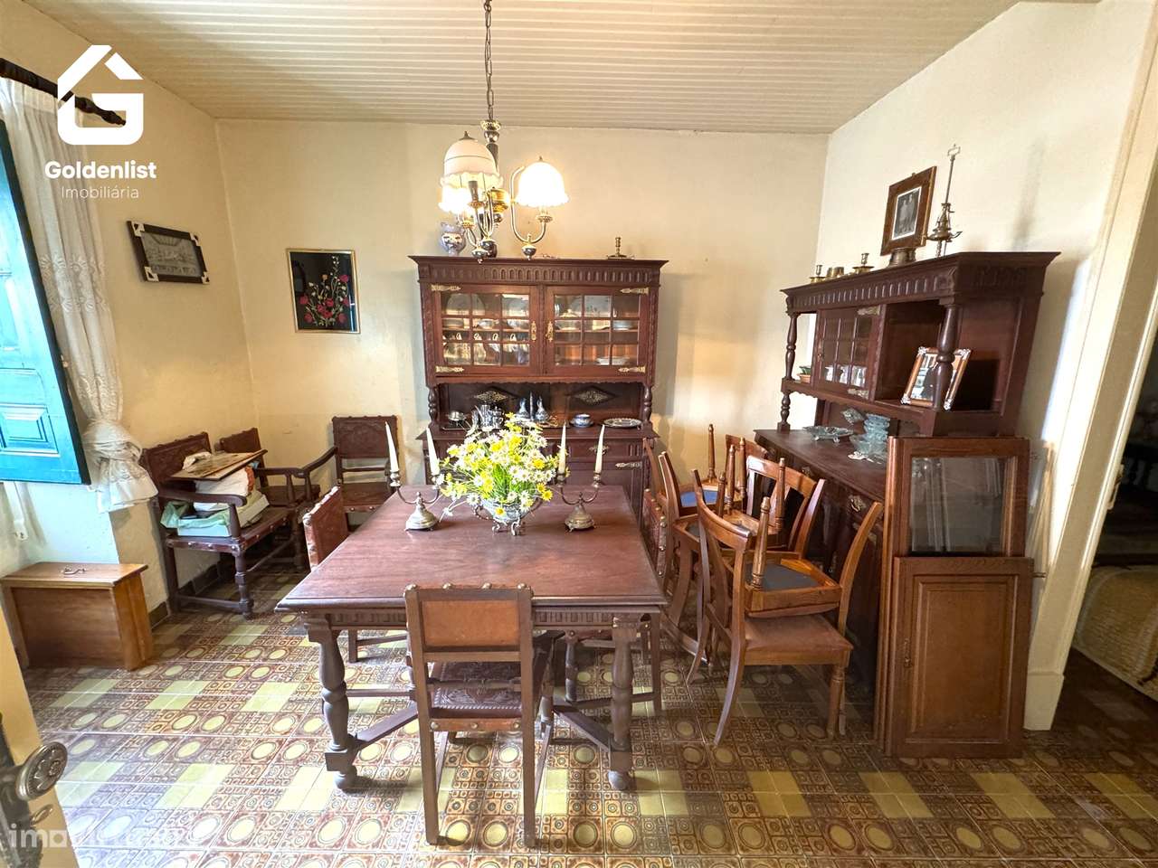 Moradia T4 Venda em Espírito Santo, Nossa Senhora da Graça e São Simão-10