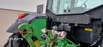 John Deere 6310 Oryginał Pneumatyka Import Ciągnik traktor - 12