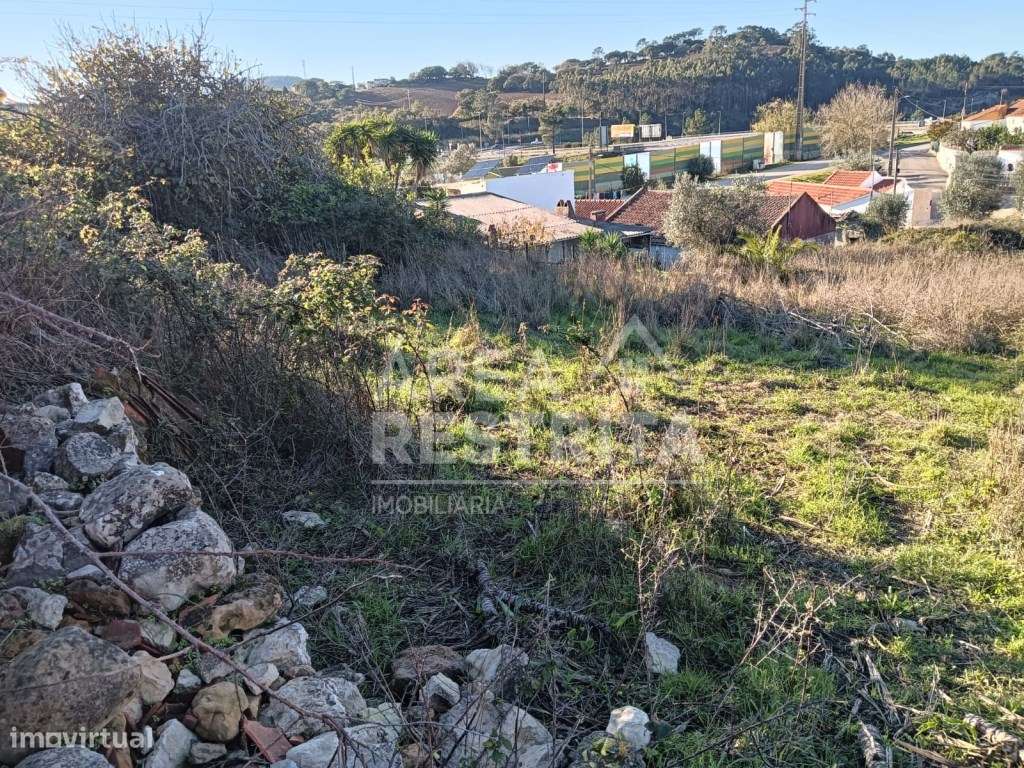 TERRENO PARA VENDA NA RUA DOS ABRUNHEIROS COM 1520M2-MONTACHIQUE-LO... - Grande imagem: 5/7
