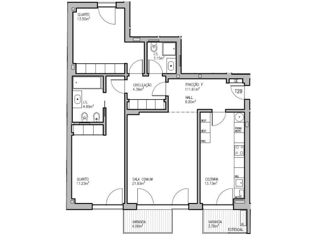 Loja Laranjeiras - Grande imagem: 4/6