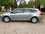 Opel Astra 1.7 CDTI DPF Edition Sport - 17