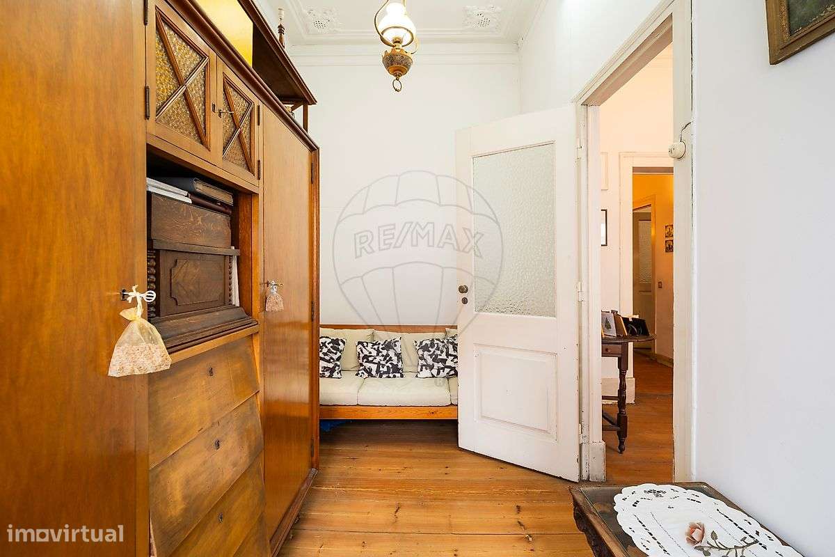 Apartamento T4 para venda-19
