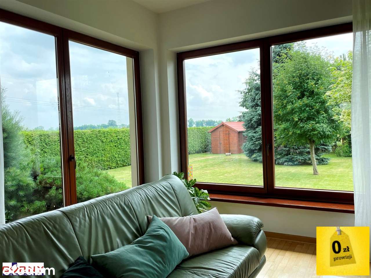 Do sprzedania wspaniały dom pod Piotrkowem Tryb.-15