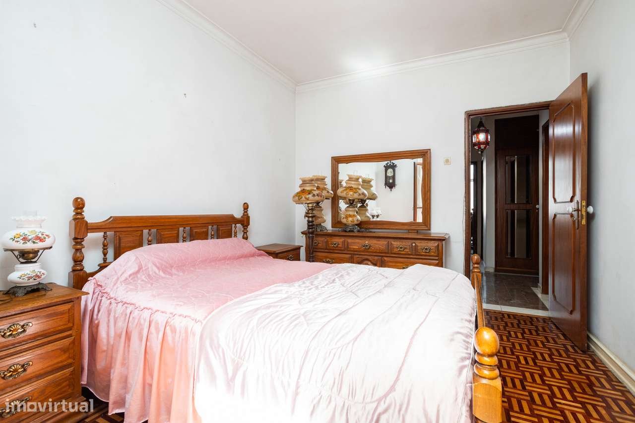 Apartamento T2 Venteira Amadora - Grande imagem: 5/19