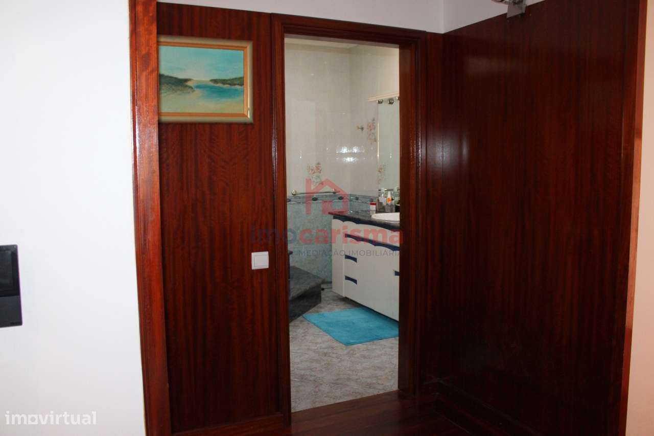 Moradia T3 Térrea em São Tomé de Negrelos, Santo Tirso-16