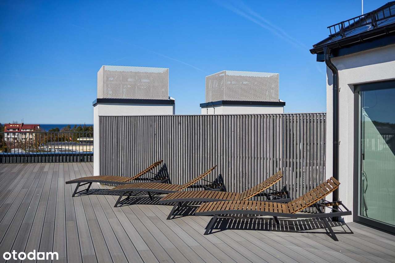 Apartament - Port Mielno Panorama 9.100 zł/1m2-9