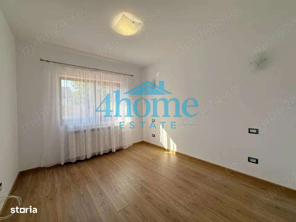 Casa Dobroesti | Fundeni | Parcare - Imagine principală: 5/7