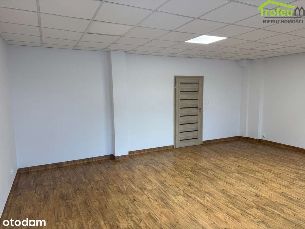 Lokal biurowy, ogrzewanie w cenie najmu !!! - Pełny obrazek: 4/10