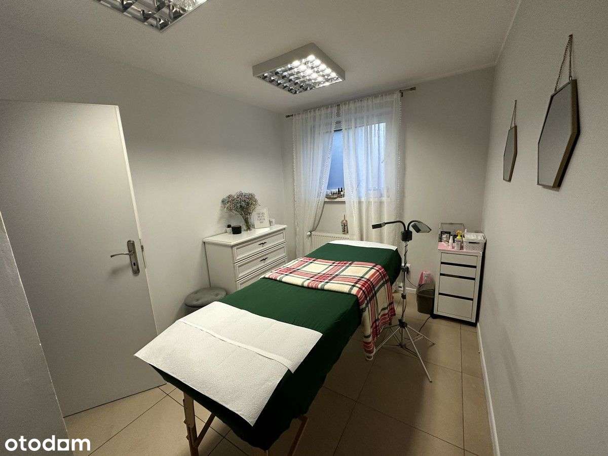 Na sprzedaż lokal użytkowy Pasłęk ul. Słoneczna - Pełny obrazek: 4/14