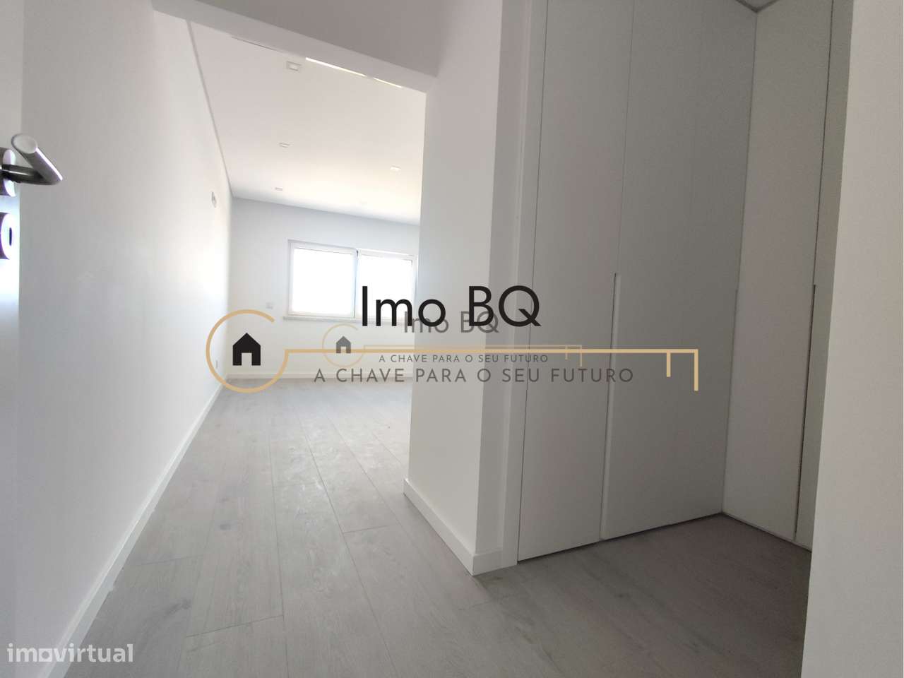 Apartamento T2 Montijo-14