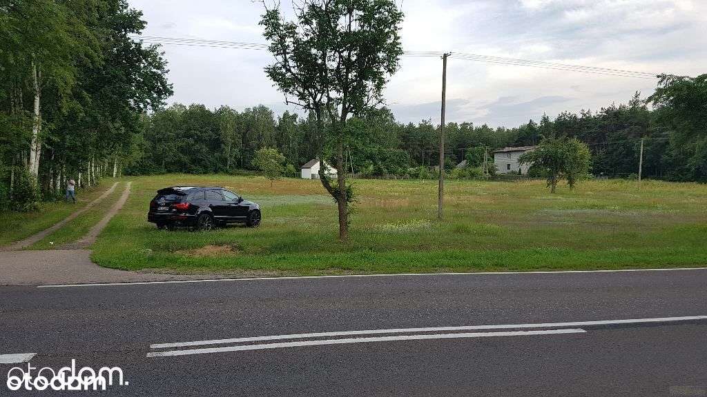 Działka budowlana Dreglin 6711m2-1