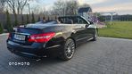 Mercedes-Benz Klasa E 350 CDI DPF Cabrio BlueEFFICIENCY 7G-TRONIC Avantgarde - 11