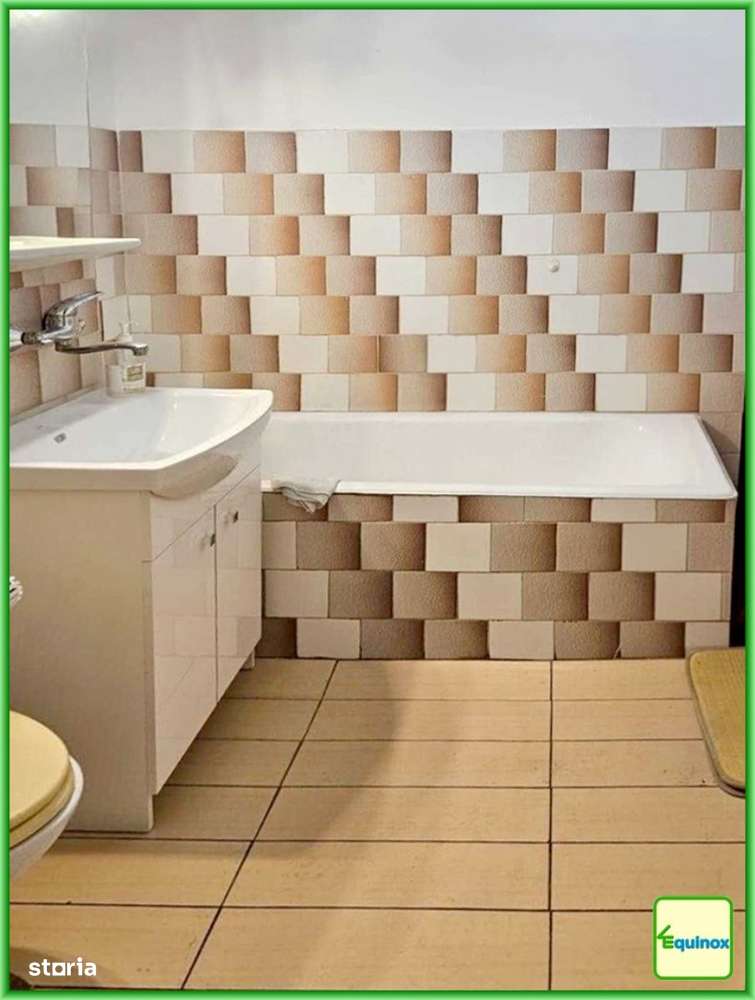 Apartament 2 camere de inchiriat, Democratiei, ECX72239-2