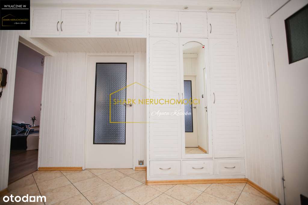 Urokliwe mieszkanie w spokojnej okolicy-14