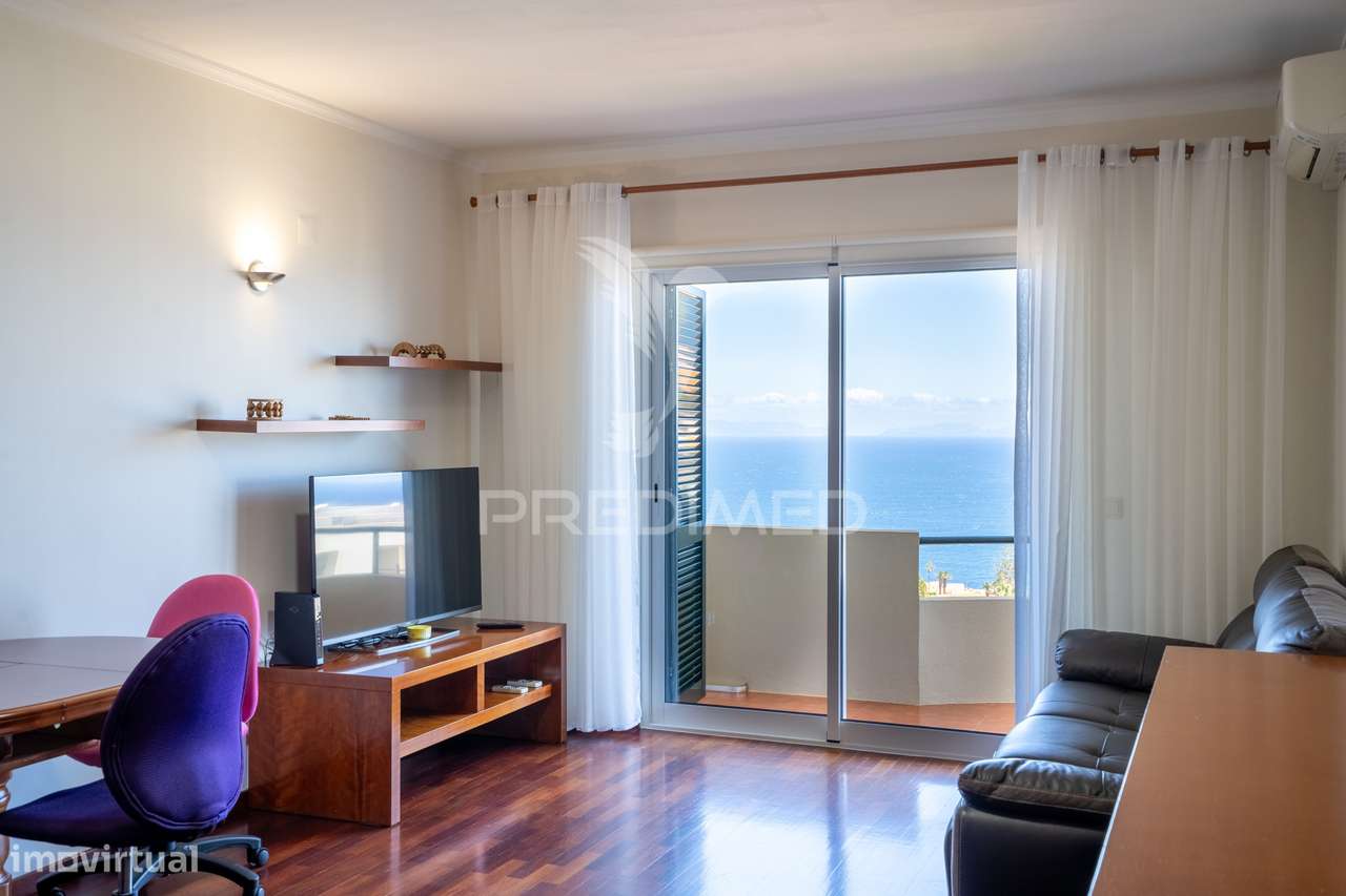 APARTAMENTO T2 + Sótão, No CANIÇO BAIXO-4