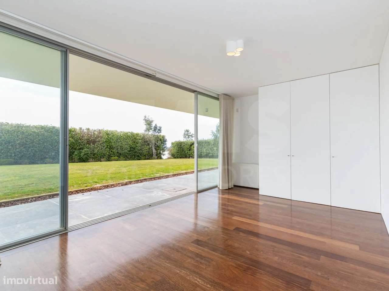 Moradia T4 térrea em Resort exclusivo-32