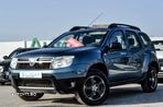 Dacia Duster dCi 110 FAP 4x2 Laureate - 12