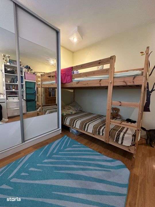 Apartament 3 camere decomandat, zona Obor. - Imagine principală: 5/7