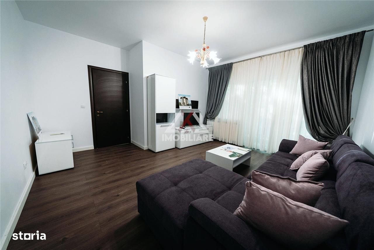 apartament 1 camera  NOU- Tatarasi