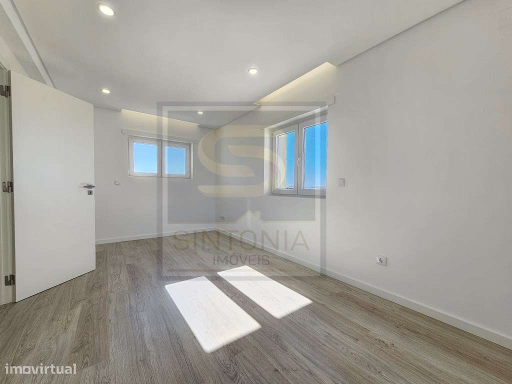 Moradia T5 Totalmente Remodelada a 10 minutos da Ericeira - Luxo, C...-17