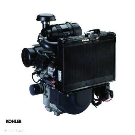 Motor koelher aegis lh690 pentru cositoare ult-023751 - 1