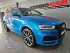 Audi Q3 2.0 TDI quattro S-line S tronic - 4