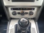 VW Passat 1.6 TDI BlueMotion - 12