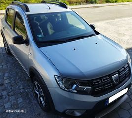 Dacia Sandero 1.0 ECO-G SL Go Bi-Fuel