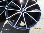 FELGI RENAULT 7X17 ET49 GT  MEGANE SCENIC 5X114,3 4036786--D ORYGINAŁ - 23