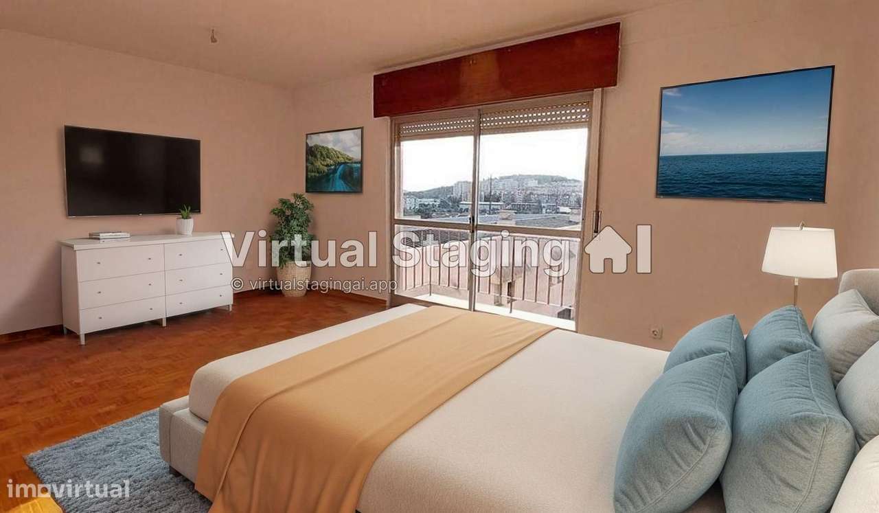 T3 DUPLEX ALGUEIRÃO-MEM MARTINS - Grande imagem: 3/11