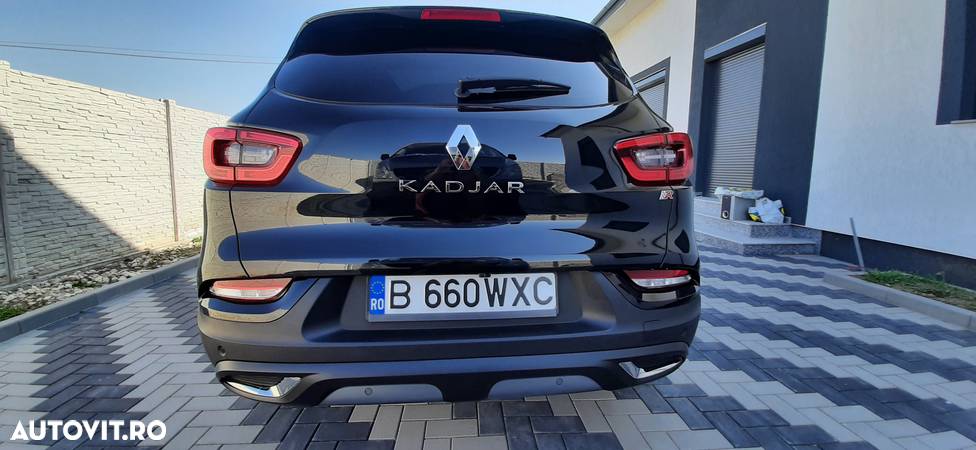 Renault Kadjar TCe GPF Intens - 5