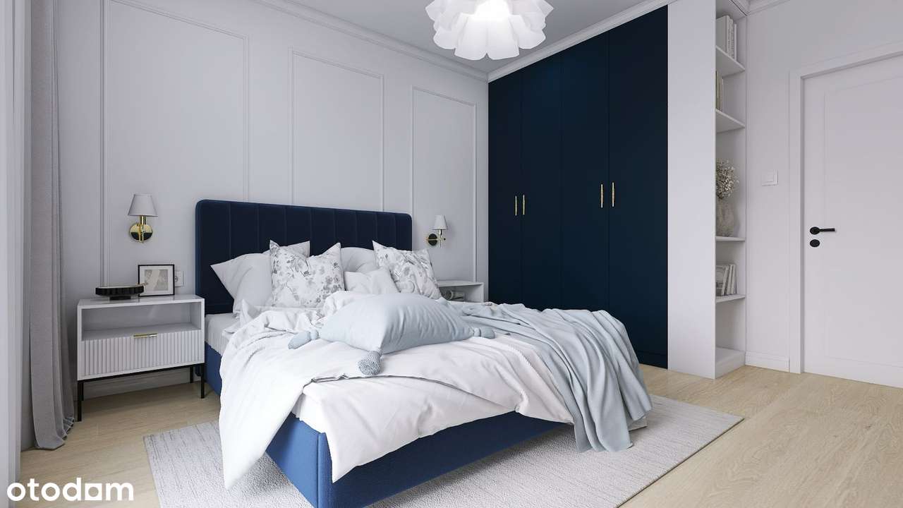 Węglin | 3 Pokoje | Już oddane | Ogródek | Garaż-11