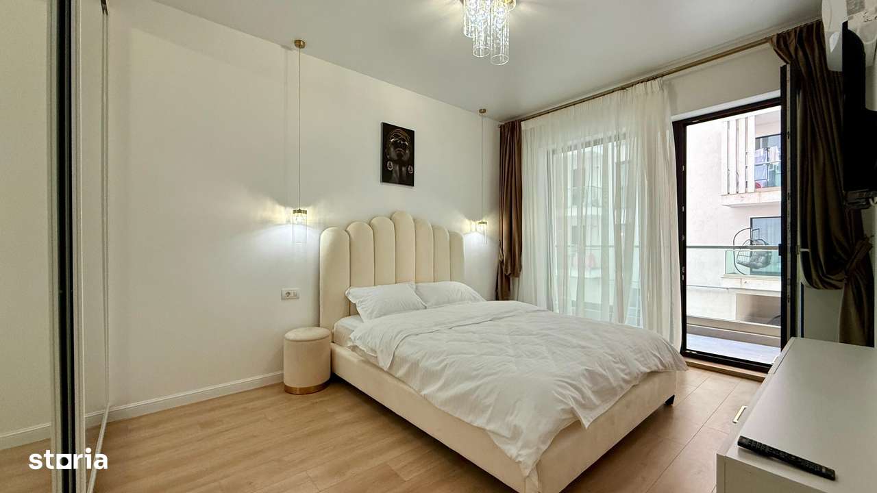 Apartamente cu 2 camere Queens Residence – Mamaia Nord 0% COMISION-10