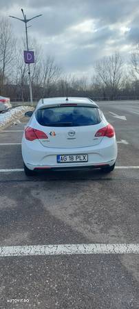 Opel Astra 1.7 CDTI ECOTEC Active - 5