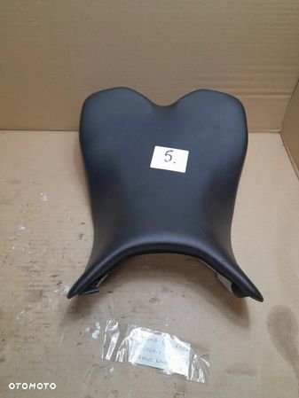 siedzenie kierowcy do Yamaha YZF R1 / RN22 09-14 - 1